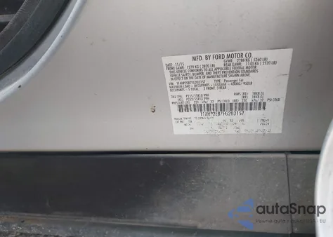 2015 Ford Taurus Sel from USA, damaged, VIN 1FAHP2E87FG203157